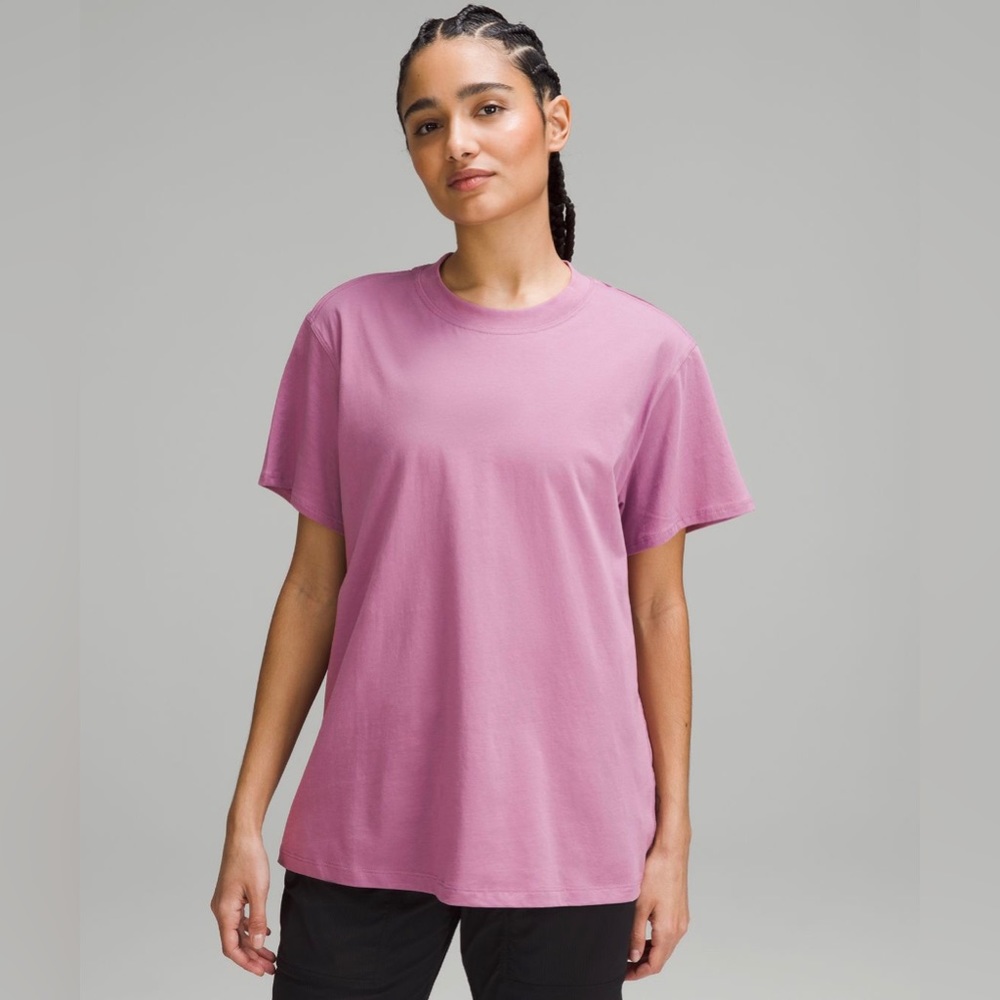 lululemon shirt